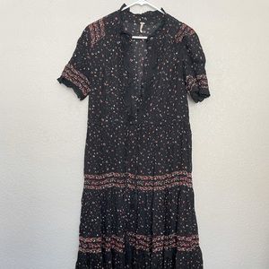 Free people dress